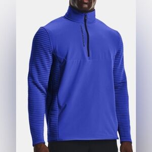 Under Armour Storm Evolution Daytona Half Zip